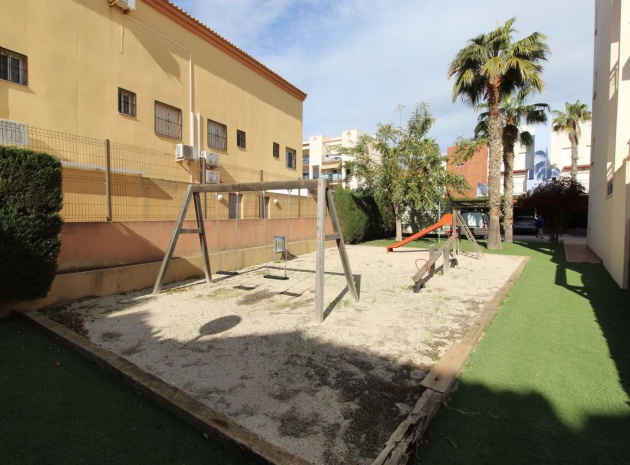 Resale - Apartment - Cabo Roig - beachside cabo roig