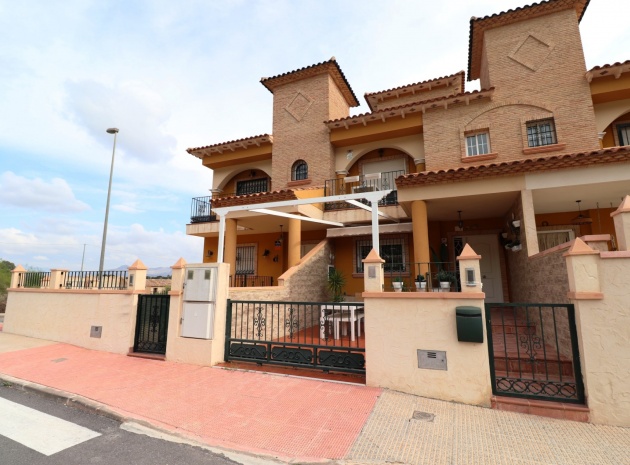 Återförsäljning - Radhus - Cox - Cox - Country