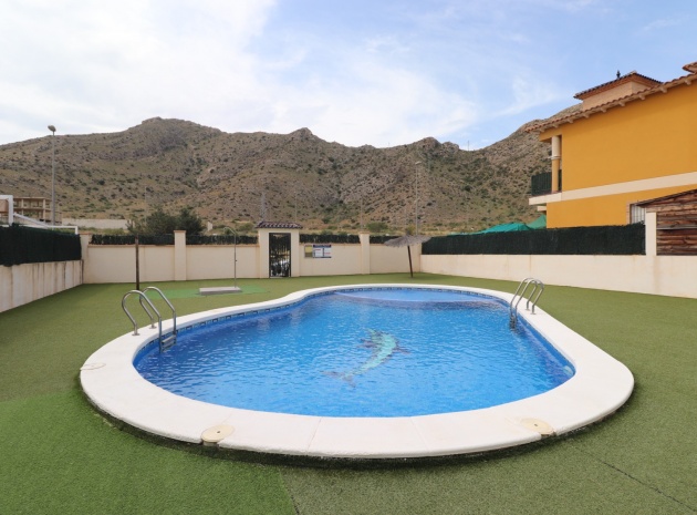 Återförsäljning - Radhus - Cox - Cox - Country