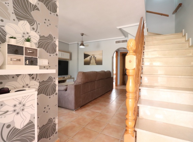 Återförsäljning - Radhus - Cox - Cox - Country