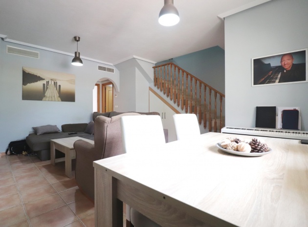 Återförsäljning - Radhus - Cox - Cox - Country