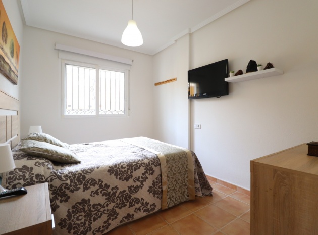 Återförsäljning - Radhus - Cox - Cox - Country