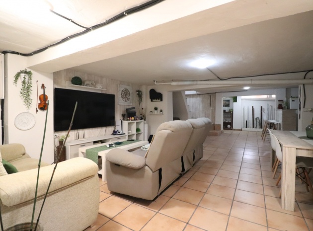 Återförsäljning - Radhus - Cox - Cox - Country