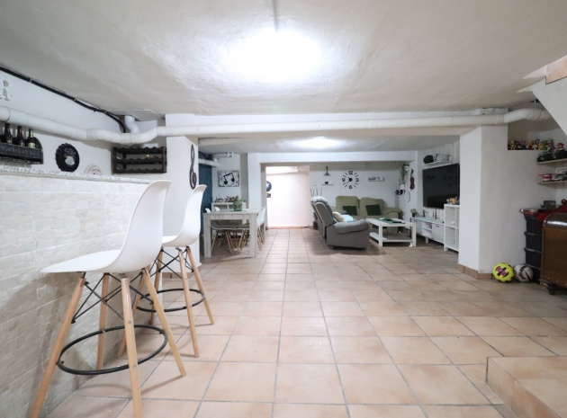 Återförsäljning - Radhus - Cox - Cox - Country