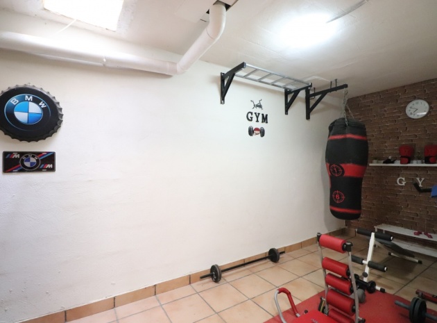 Återförsäljning - Radhus - Cox - Cox - Country