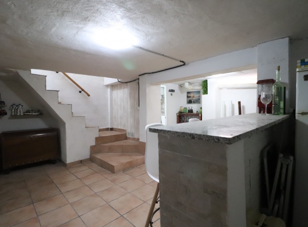 Återförsäljning - Radhus - Cox - Cox - Country