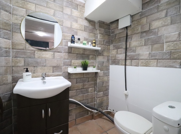 Återförsäljning - Radhus - Cox - Cox - Country