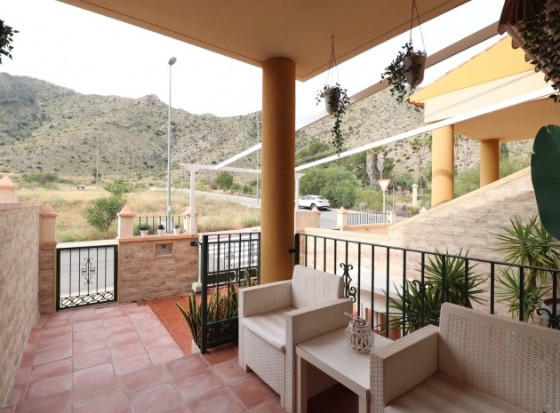 Återförsäljning - Radhus - Cox - Cox - Country