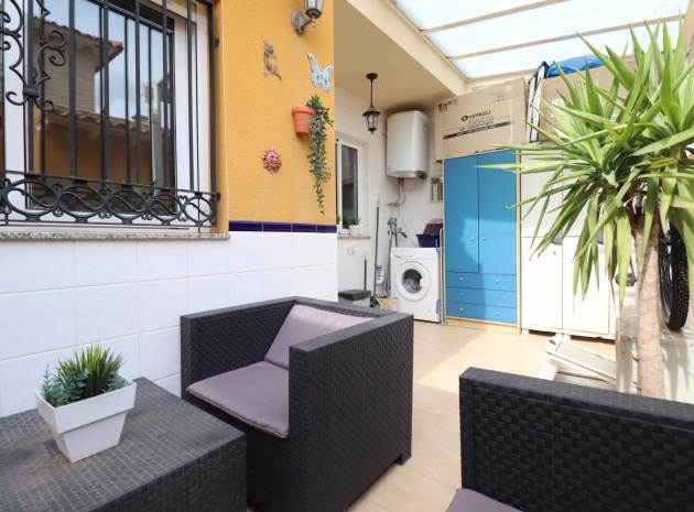 Återförsäljning - Radhus - Cox - Cox - Country