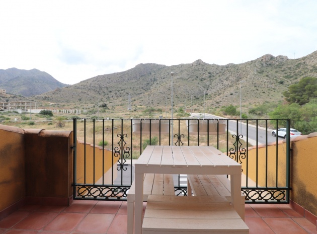 Återförsäljning - Radhus - Cox - Cox - Country