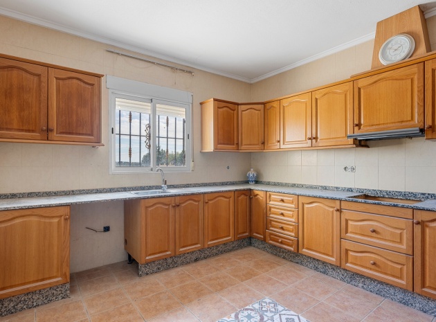 Revente - Country Property - Callosa De Segura - Callosa de Segura