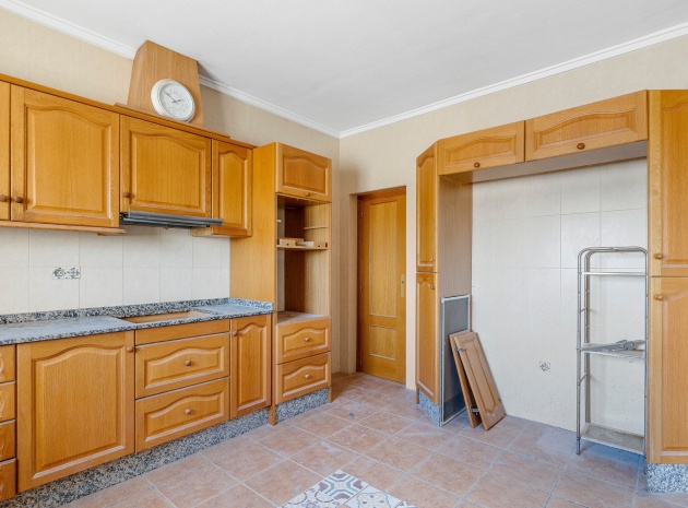 Revente - Country Property - Callosa De Segura - Callosa de Segura