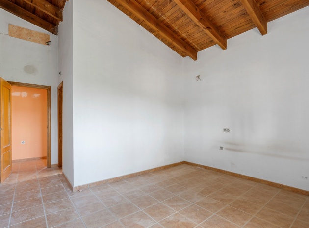 Revente - Country Property - Callosa De Segura - Callosa de Segura