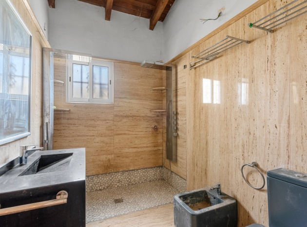 Revente - Country Property - Callosa De Segura - Callosa de Segura