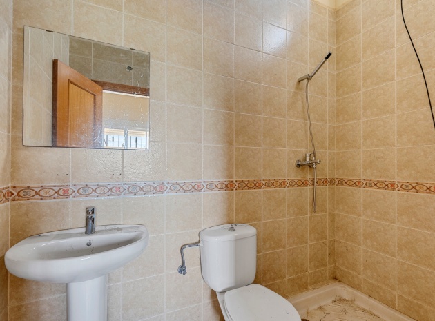 Revente - Country Property - Callosa De Segura - Callosa de Segura