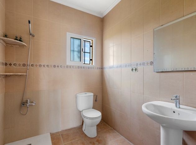 Revente - Country Property - Callosa De Segura - Callosa de Segura