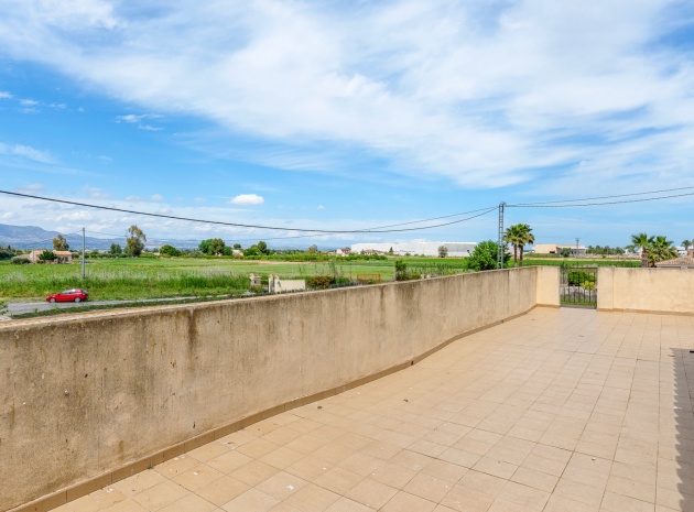 Revente - Country Property - Callosa De Segura - Callosa de Segura