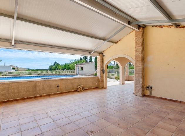 Revente - Country Property - Callosa De Segura - Callosa de Segura