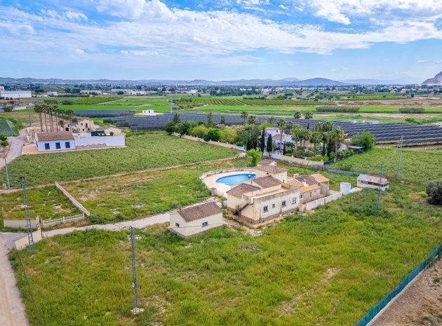 Revente - Country Property - Callosa De Segura - Callosa de Segura