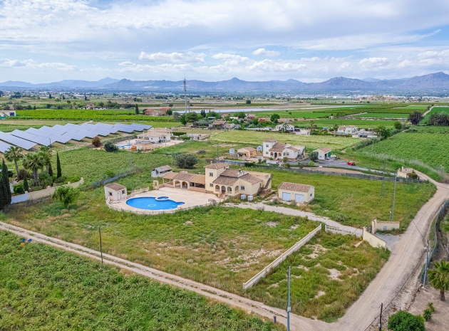 Revente - Country Property - Callosa De Segura - Callosa de Segura