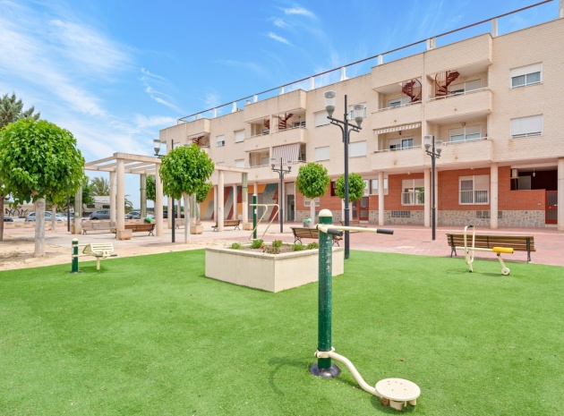 Resale - Apartment - Bigastro