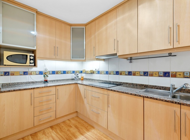 Resale - Apartment - Bigastro