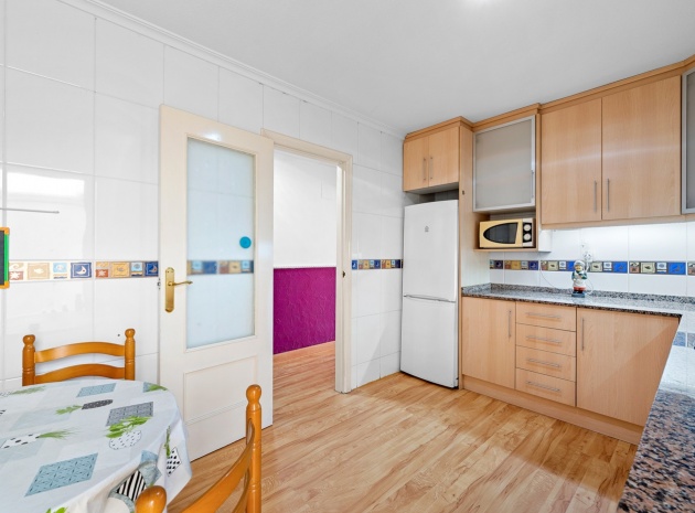 Resale - Apartment - Bigastro