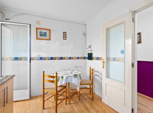 Resale - Apartment - Bigastro