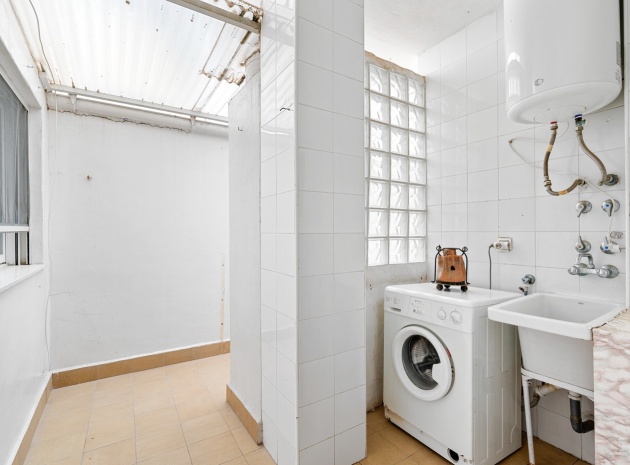 Resale - Apartment - Bigastro