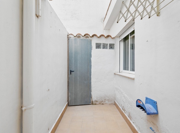 Resale - Apartment - Bigastro