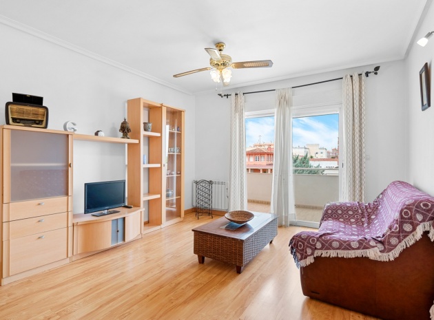 Resale - Apartment - Bigastro