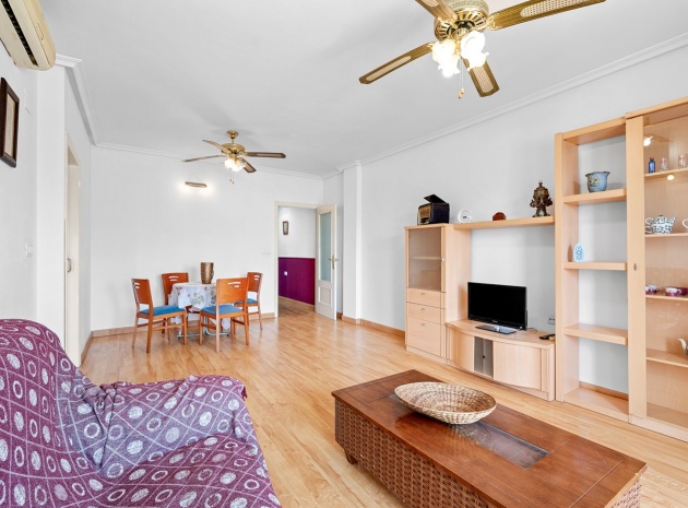 Resale - Apartment - Bigastro