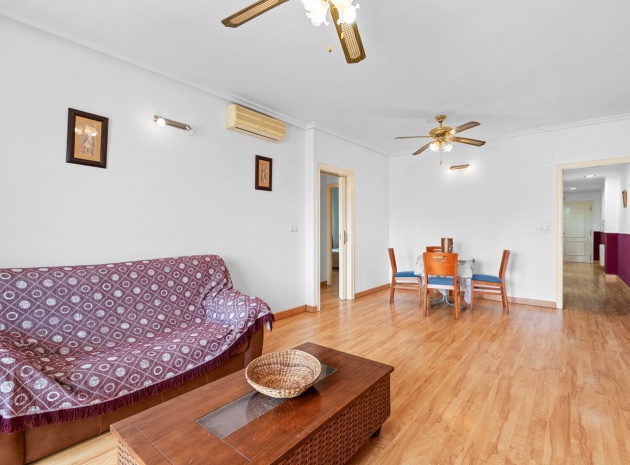 Resale - Apartment - Bigastro