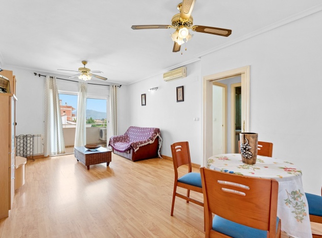 Resale - Apartment - Bigastro