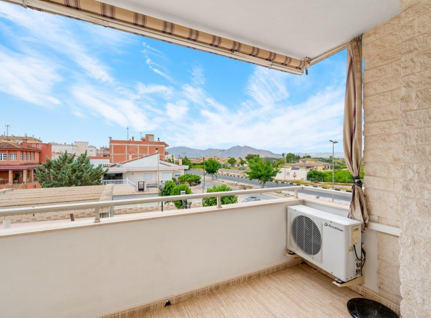 Resale - Apartment - Bigastro