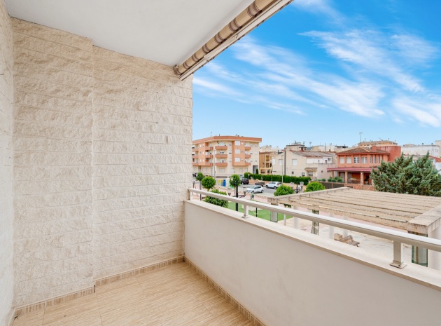 Resale - Apartment - Bigastro