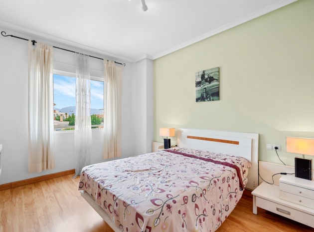 Resale - Apartment - Bigastro
