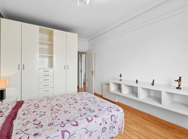 Resale - Apartment - Bigastro