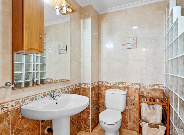 Resale - Apartment - Bigastro