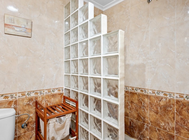 Resale - Apartment - Bigastro