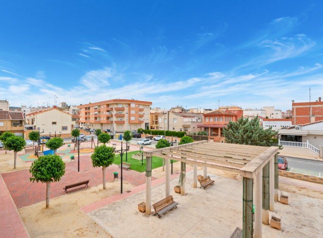 Resale - Apartment - Bigastro