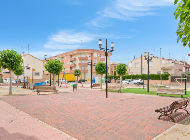 Resale - Apartment - Bigastro