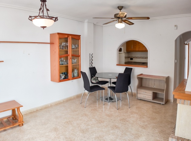 Wiederverkauf - Wohnung - La Zenia