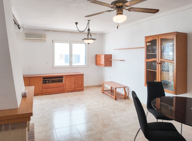 Wiederverkauf - Wohnung - La Zenia