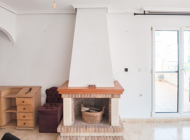 Wiederverkauf - Wohnung - La Zenia