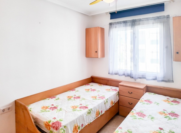 Wiederverkauf - Wohnung - La Zenia