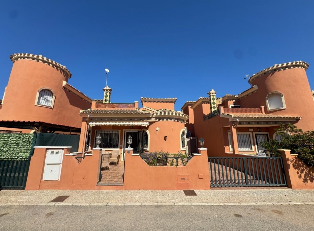 Återförsäljning - Villa - Playa Flamenca