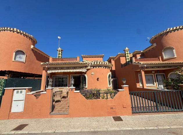 Återförsäljning - Villa - Playa Flamenca