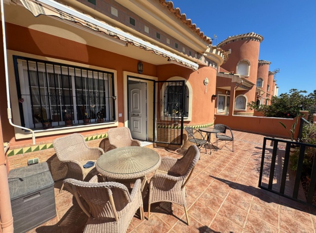 Återförsäljning - Villa - Playa Flamenca