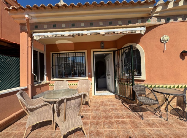 Återförsäljning - Villa - Playa Flamenca